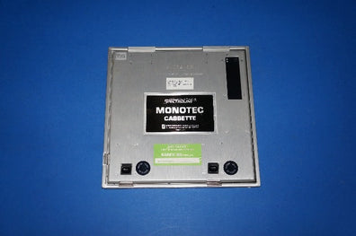 Spectronics Spectroline Monotec Cassette